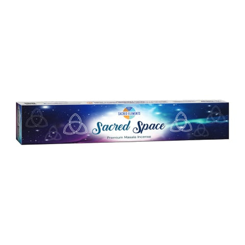 Sacred Space Incense