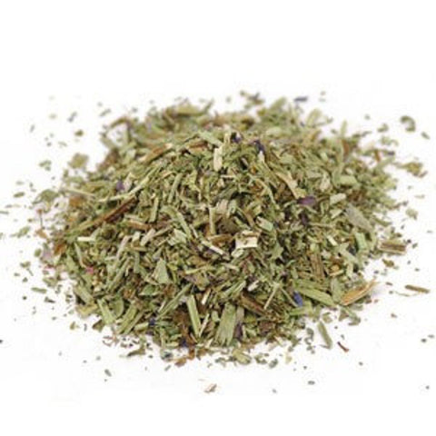 Organic Hyssop Herb 1 oz