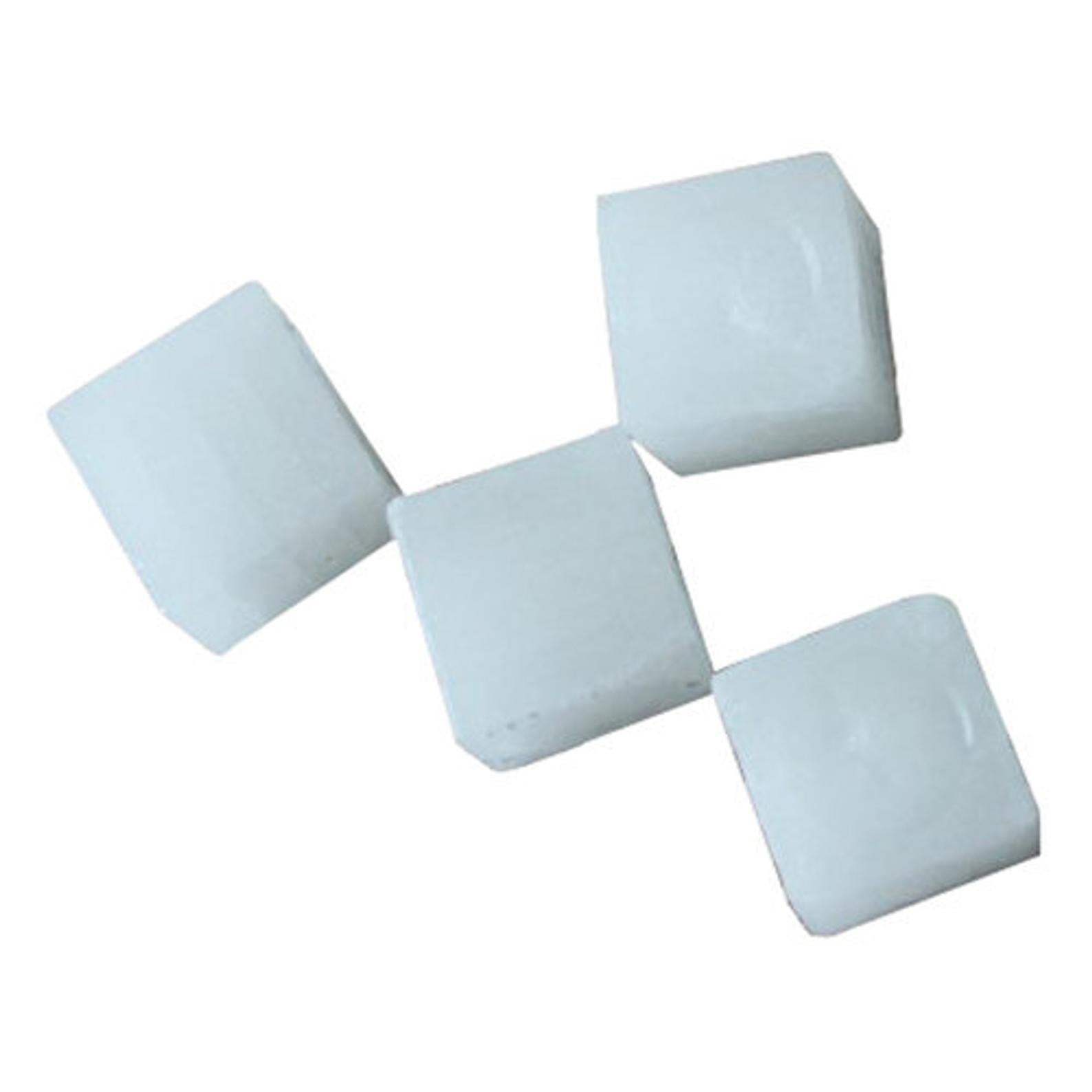 camphor tablets