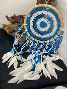 XL Dream Catcher 36 Inches Long