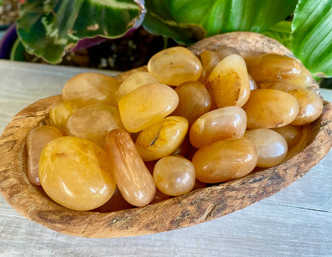 Azeztulite Himalayan Golden Quartz