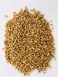 whole coriander seeds 1 oz