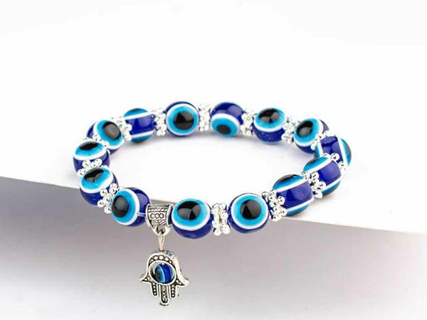 Kafhan Evil Eye Bracelet