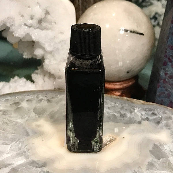 Jinx Stopper Oil 1/2 OZ Ritual Oil