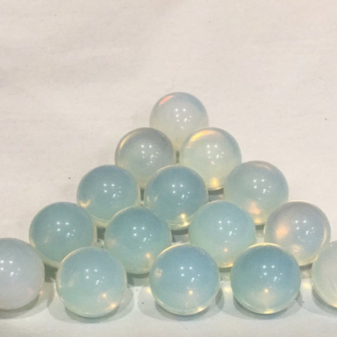 Opalite Mini Sphere