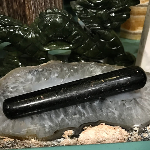 Nuumite Massage Wand