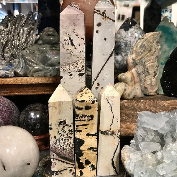 Picture Jasper Tower