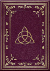 Wiccan Journal