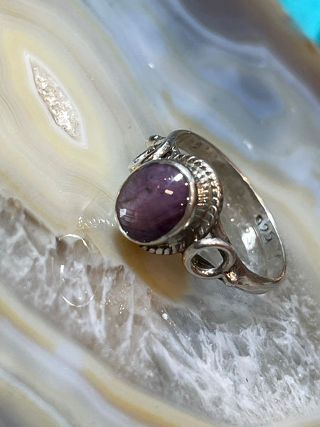 Sterling silver Ring-Assorted Stones and Styles