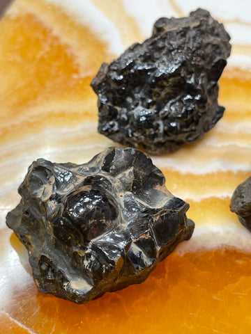 Hematite Freeform from Morocco