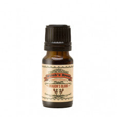 Dragon’s Blood Oil by Coventry Creations Witch’s Brew