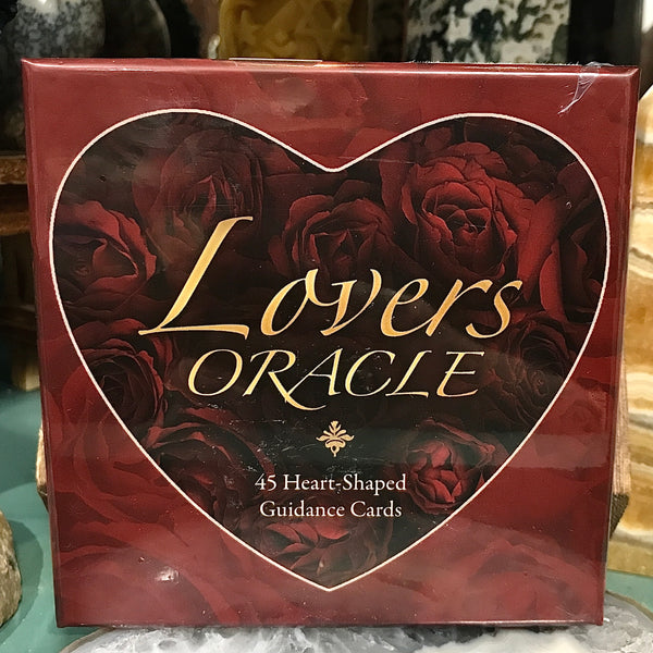 Lovers Oracle