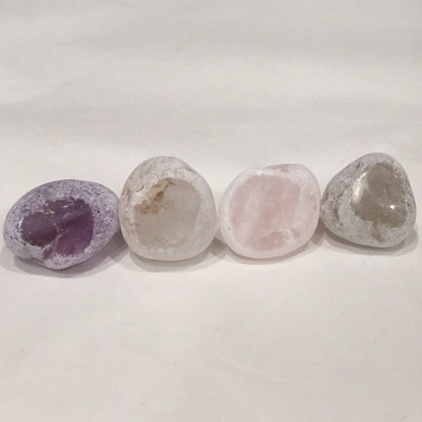 Window Style Gemstone Freeform