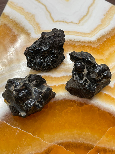 Hematite Freeform from Morocco