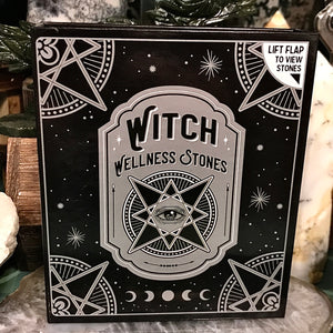 Witch Stone Kit