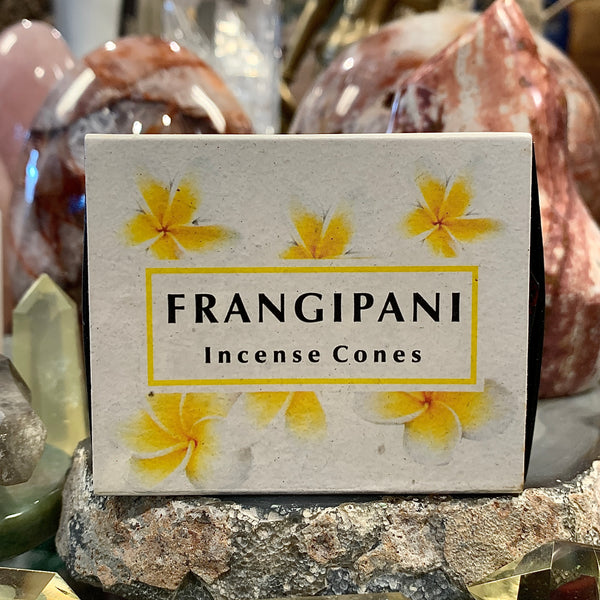 Kamini Incense Cones