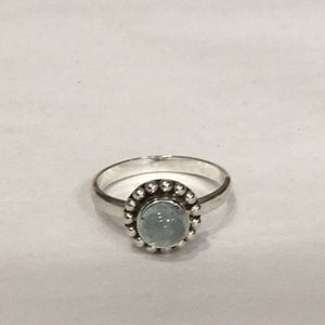 Sterling silver Ring-Assorted Stones and Styles