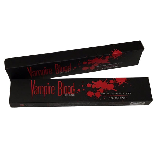 Vampire Blood Stick Incense | 15gm