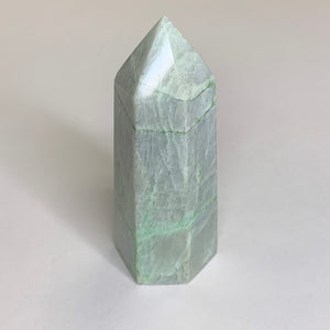 Green Moonstone Tower