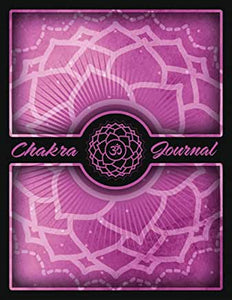 Crown Chakra Journal