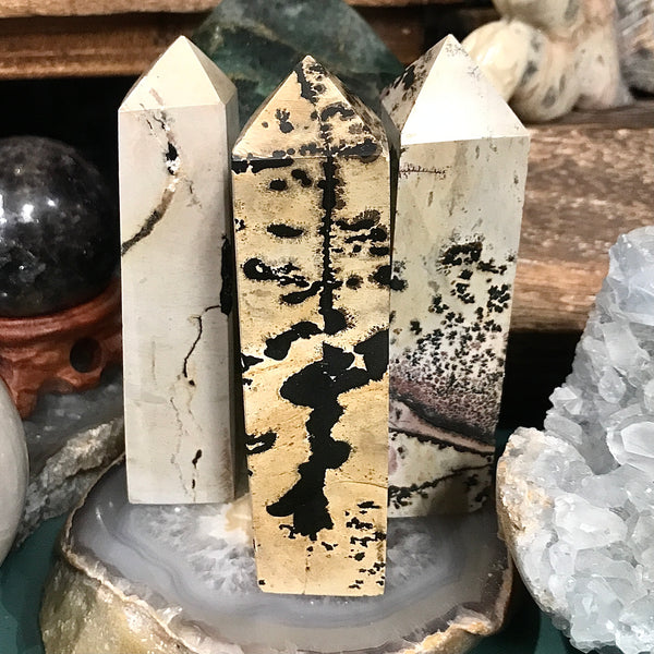 Picture Jasper Tower