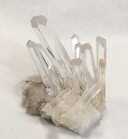 Mango Quartz Specimen