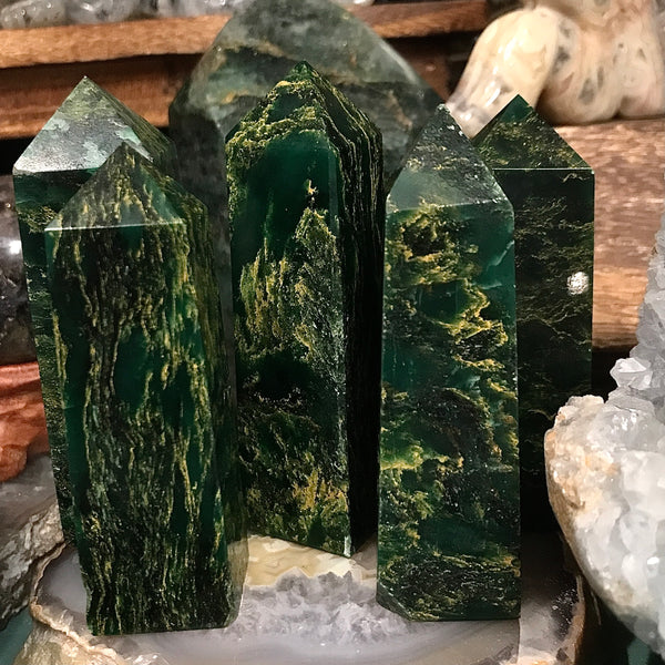 Emerald Tower