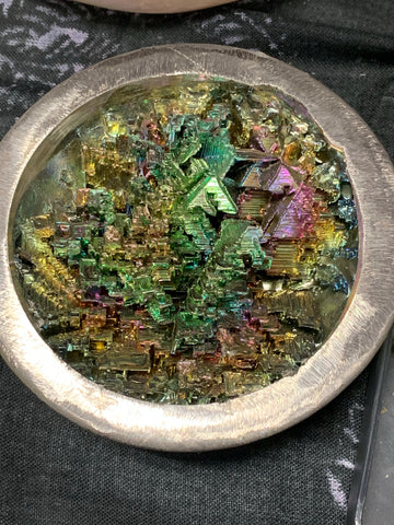 Bismuth 4” Bowl