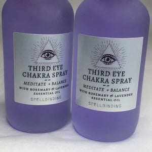 Third Eye Spray 2 oz