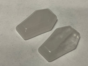 Gemstone Coffin Cabochon