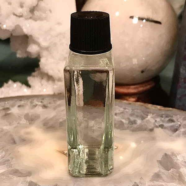 Angel Guardian Ritual Oil | 1/2 oz