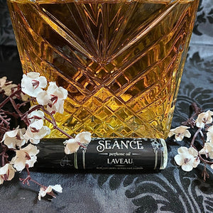 Laveau Perfume Roll On Oil by Seance