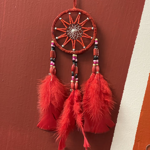 Assorted Small Dream catchers