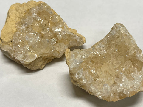 Calcite Freeform Crystal