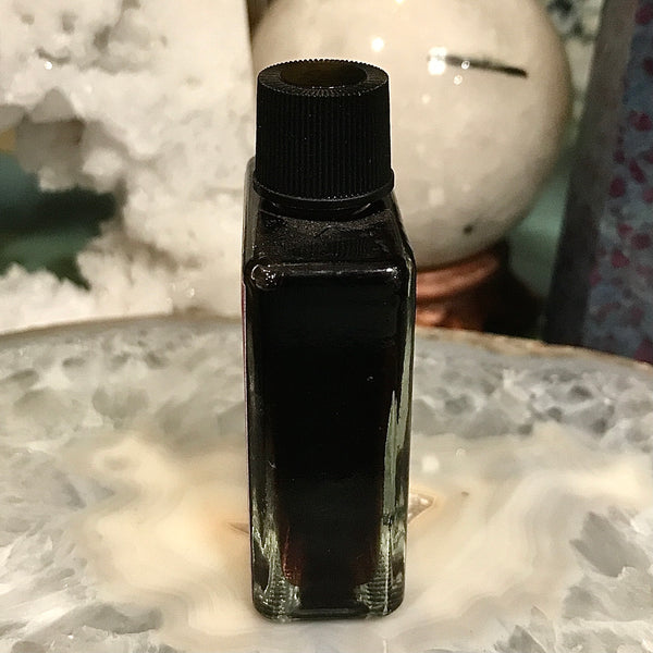 Jinx Removing Indio Ritual Oil 1/2 Oz