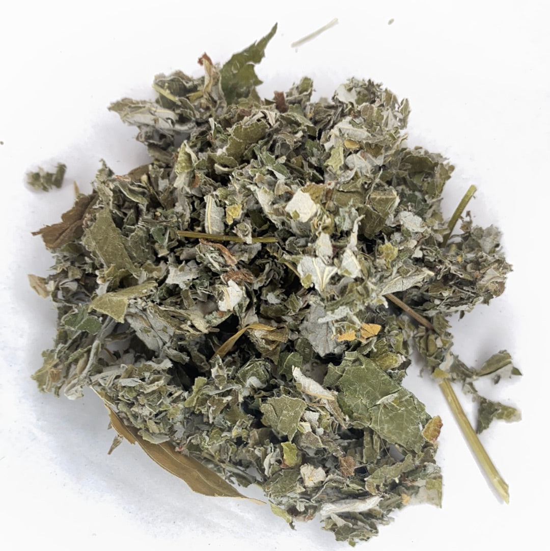 Red Raspberry Leaves C/S 1/2 Oz