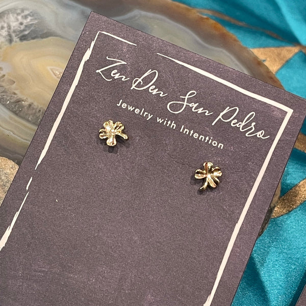 Zen Den Earrings Assorted Styles 14kt gold fill