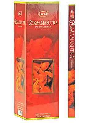 Hem Kamasutra Incense various size