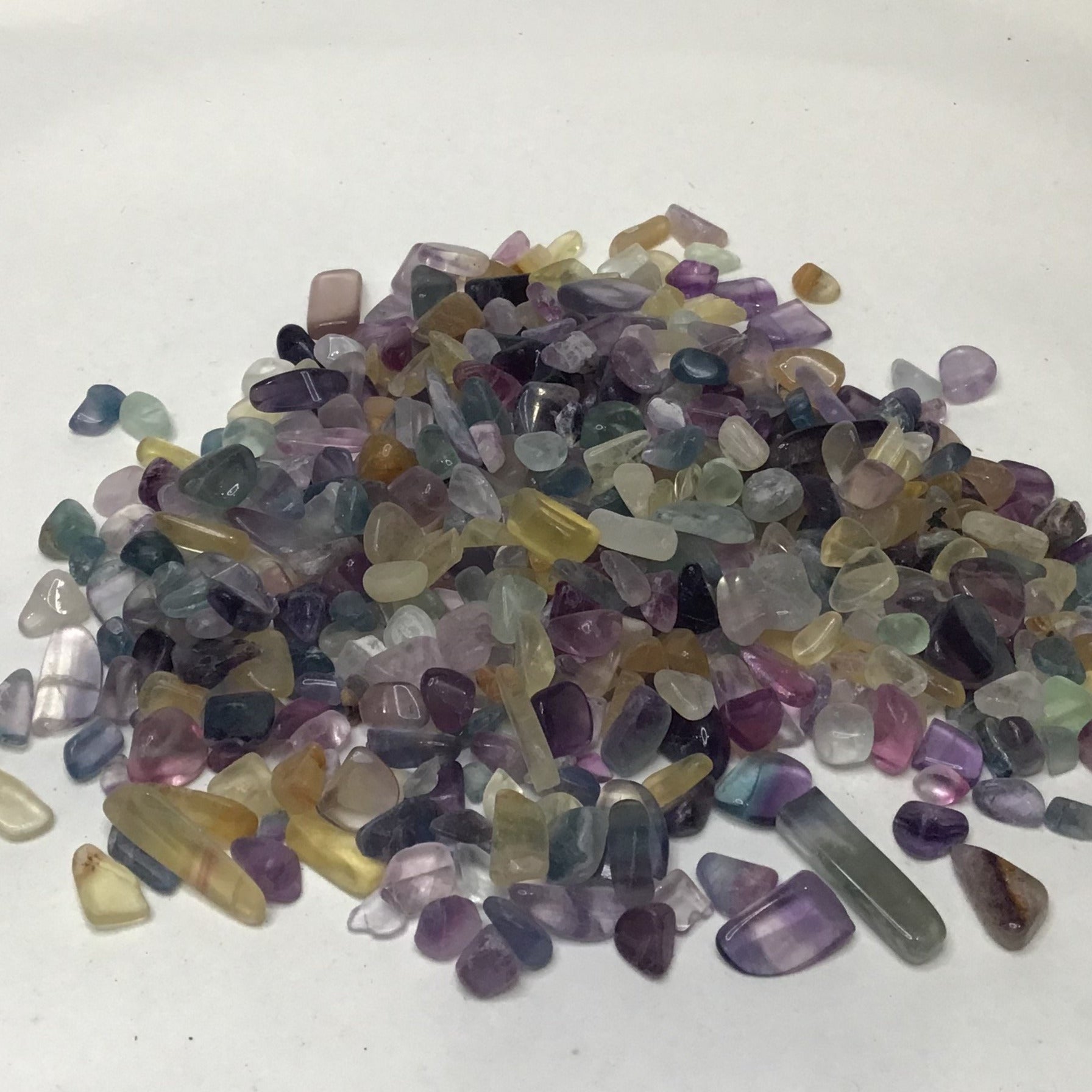 Fluorite Mini Chip