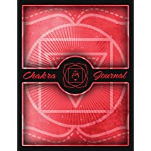 Root Chakra Journal