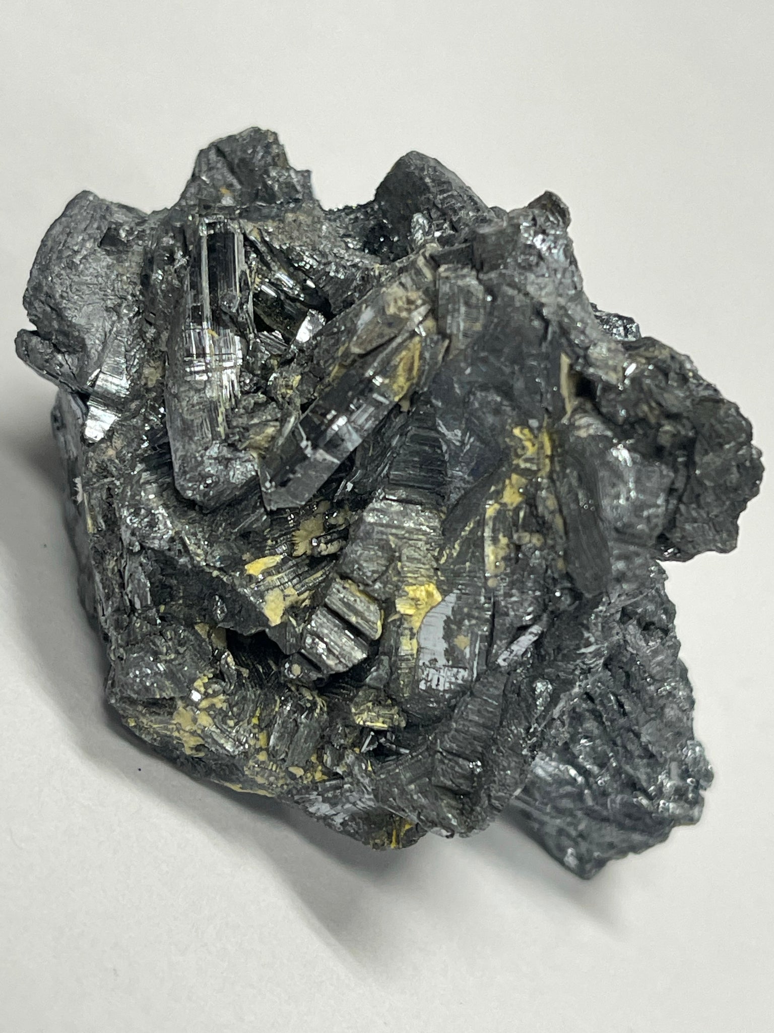 Stibnite Freeform