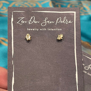 Zen Den Earrings Assorted Styles 14kt gold fill