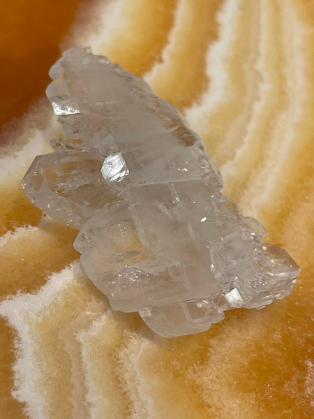 Faden Quartz Freeform from Pakistan