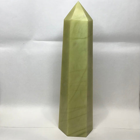 Lemon Jade 17” 2.5 kg Generator Tower