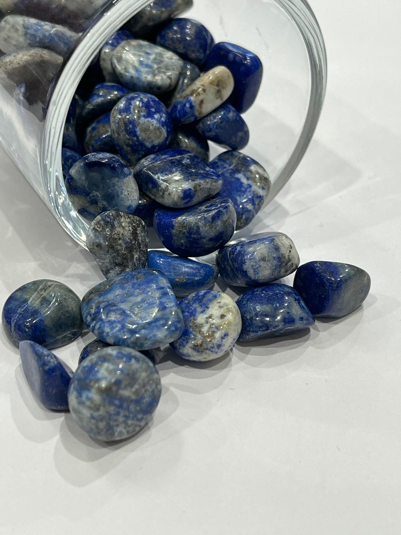 Lapis Lazuli Mini Stone