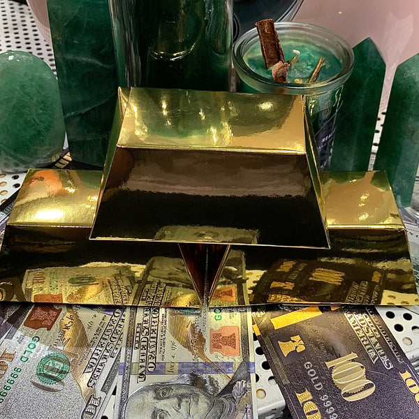 Gold Bar Surprise Box