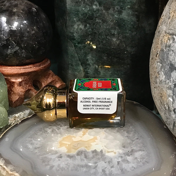 Arabian Wood (5ml) Perfume Oil