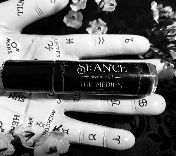 The Medium Seance Perfume Oil