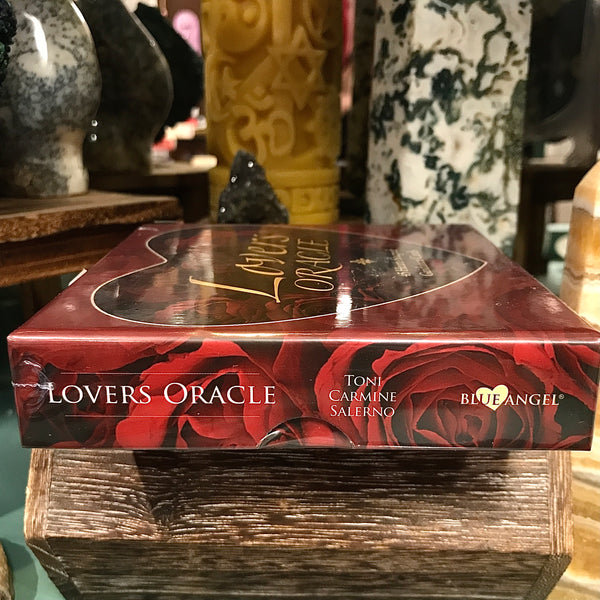 Lovers Oracle