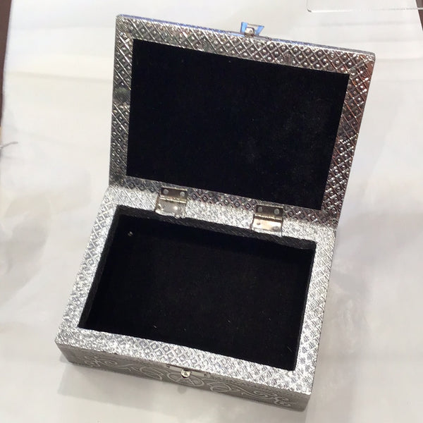 Pentacle Metal 5x7” box